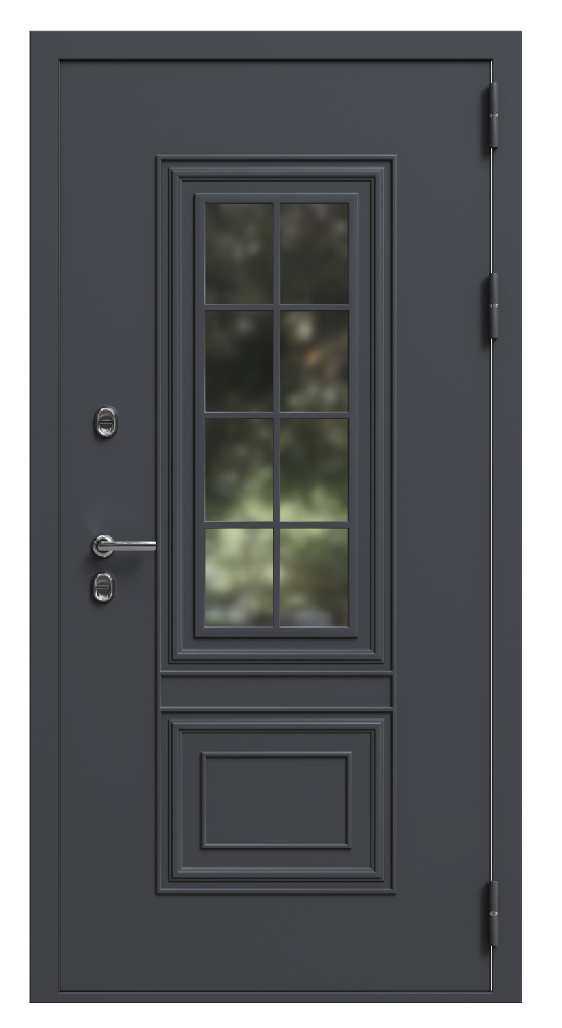 Сибирь THERMO