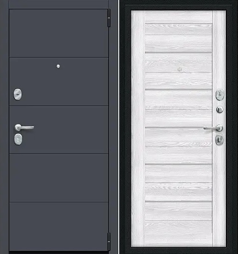 ДС Porta R-3